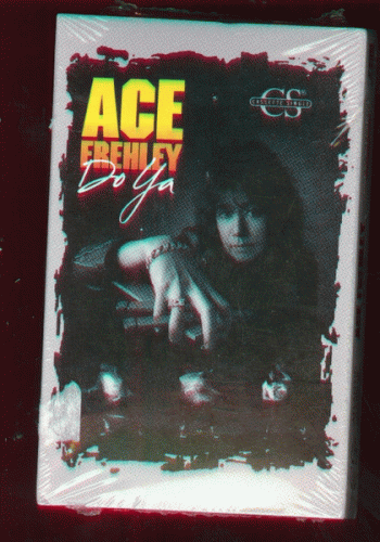 Ace Frehley : Do Ya